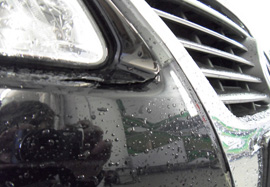 Arbeitsprozess vorher / nachher